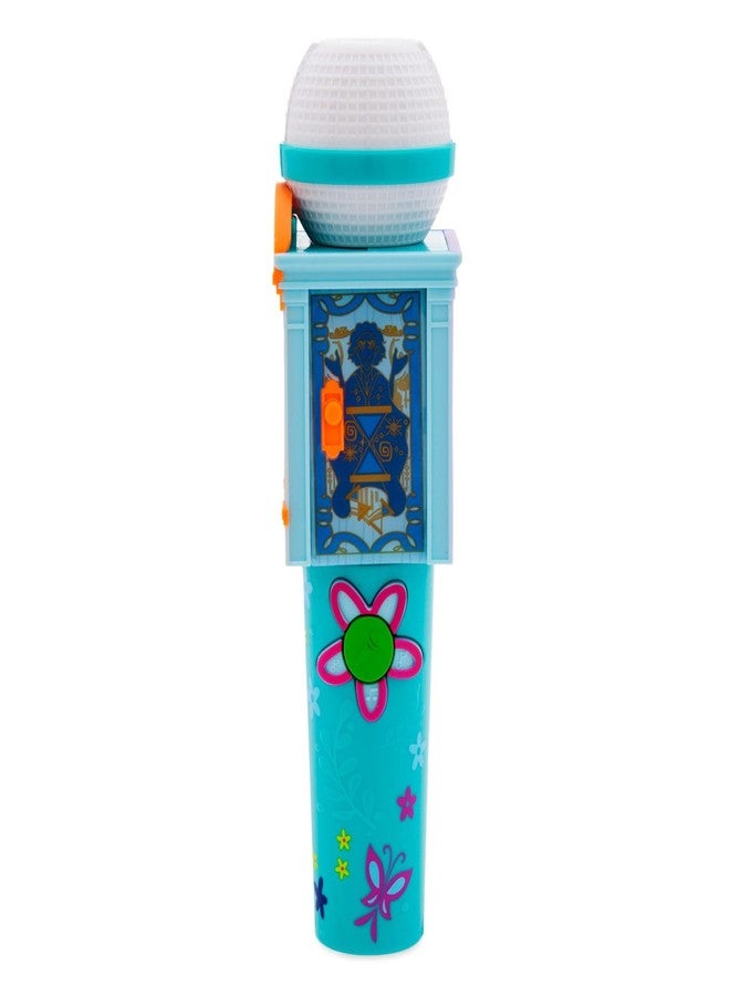Disney store Disney Musical Light-Up Microphone - Encanto - Image 3