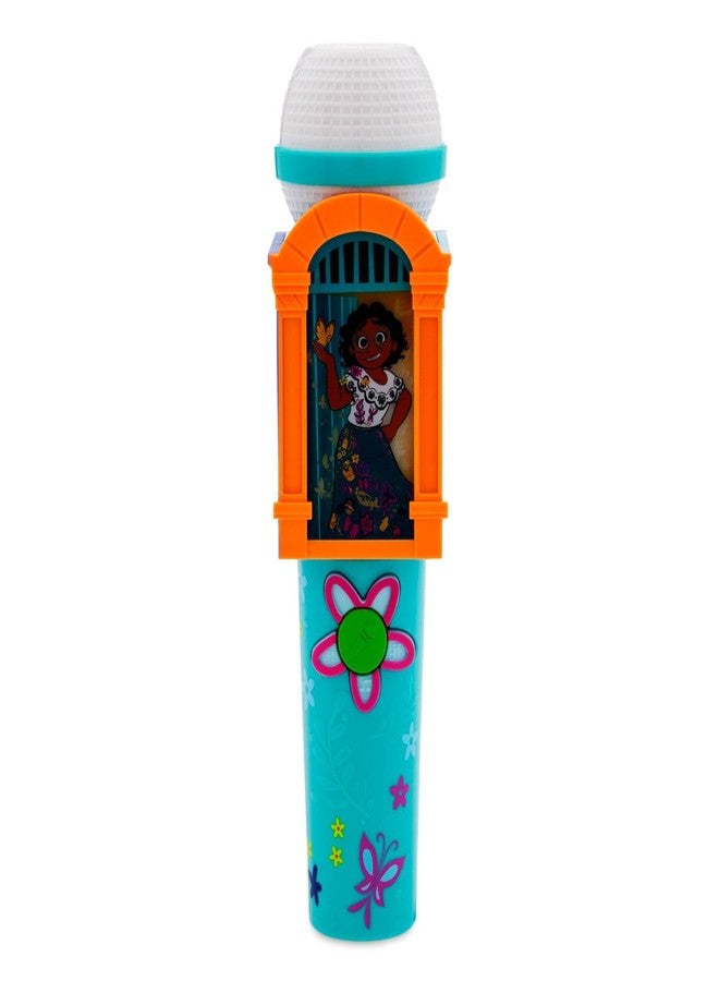 Disney store Disney Musical Light-Up Microphone - Encanto - Image 1
