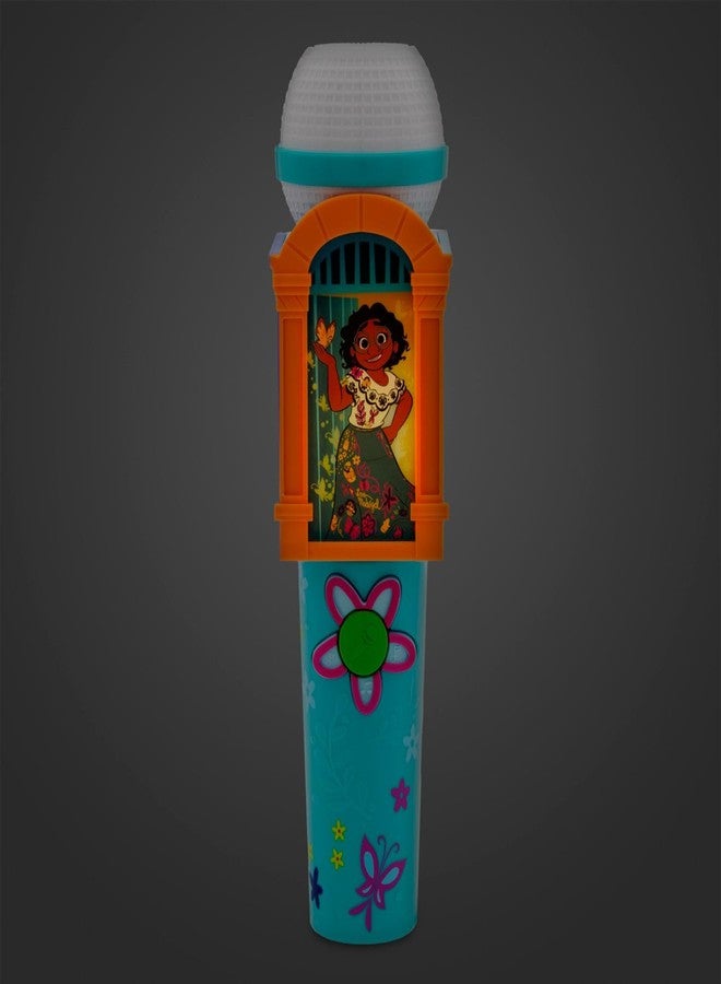 Disney store Disney Musical Light-Up Microphone - Encanto - Image 2