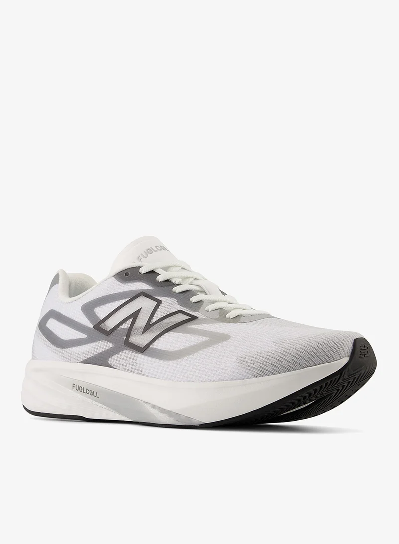 New Balance WHITE (101) Flite-R for Men | Best Price UAE