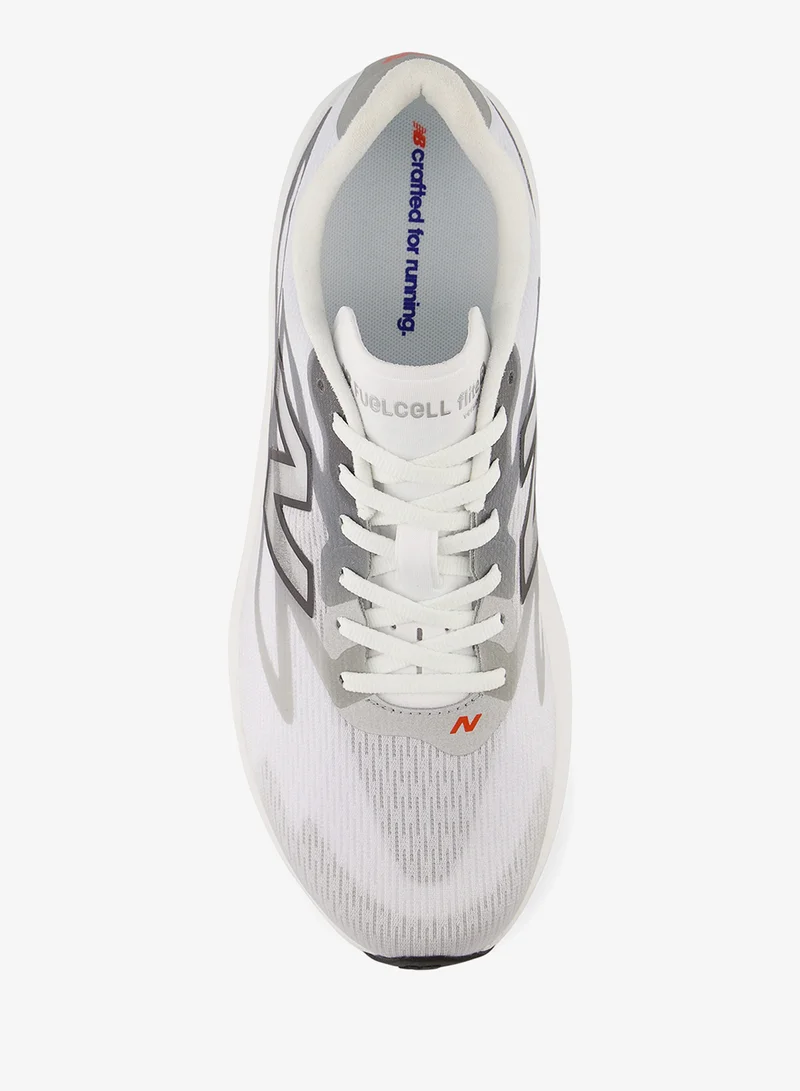New Balance WHITE (101) Flite-R for Men | Best Price UAE