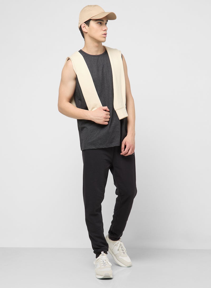 Seventy Five Basics Essential Vest - Image 4
