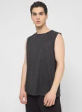 Seventy Five Basics Essential Tank Top