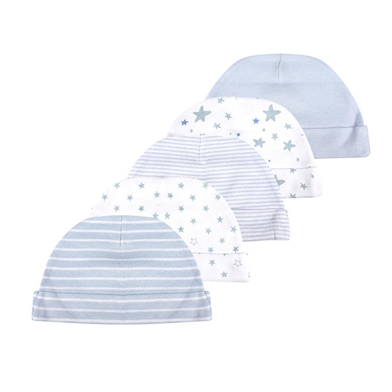 JELYLOVE Unisex Baby Boy Girl Layette Sets Bodysuits Pants And Accessories 19 Packs Comfort Infant Outfit New Born Essentials - Image 4
