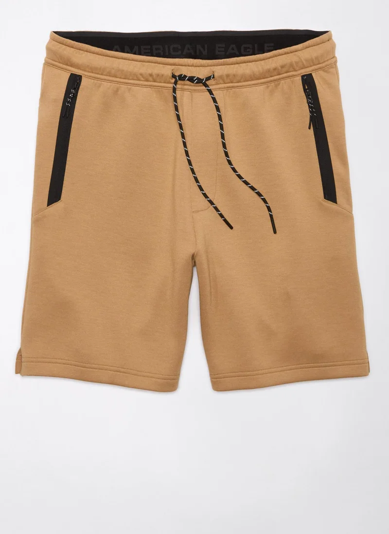 American Eagle Ae 24/7 8" Jogger Short