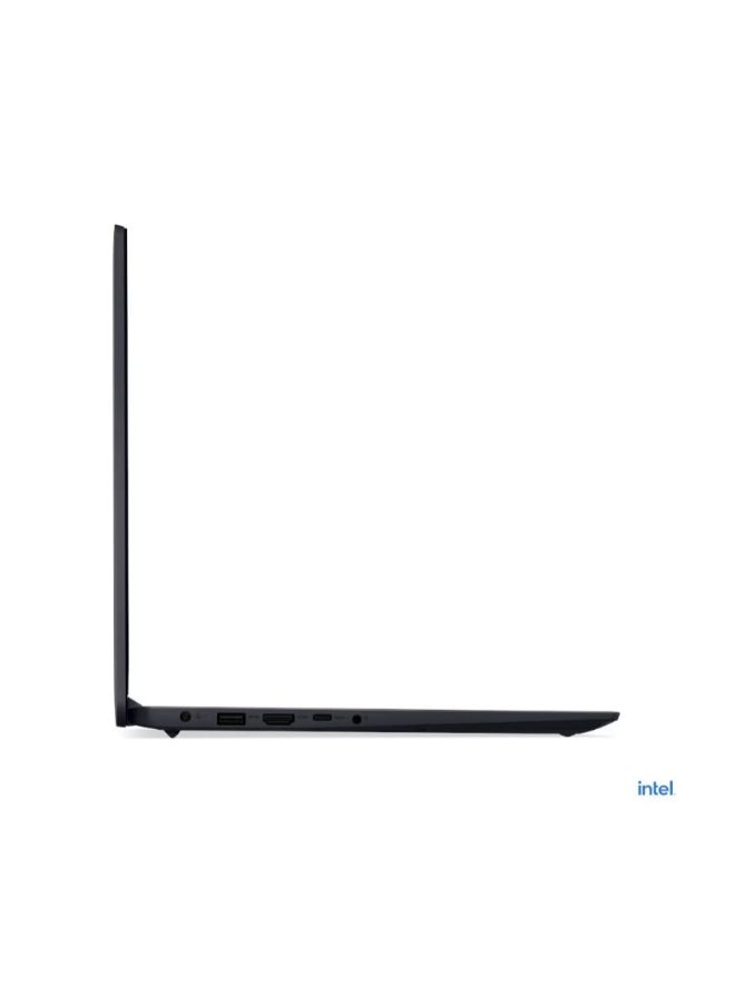 لينوفو لابتوب IdeaPad 1 15IRU7 بشاشة تعمل باللمس 15.6 بوصة بدقة Full HD (1920x1080)، مع معالج Core i5-1335U/ذاكرة RAM سعة 8GB DDR5/قرص SSD سعة 256GB/نظام Windows 11 Home/رسومات Intel Iris Xe - Image 4