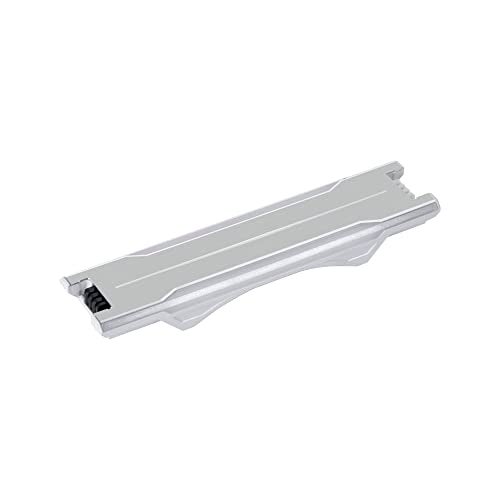 LIAN LI UNI Fan P28 Optional Side diffused RGB Strip 3 Pcs Pack,White Color Frame (Compatible with P28120-1W, P28120-3W, GA2P36W) -P28ARGB-W - Image 4