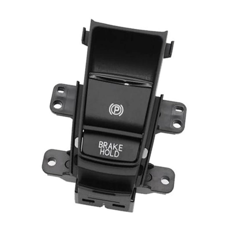 QASULER Electronic Parking Brake Module - Image 1