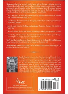 The Joyous Recovery: A New Approach to Emotional Healing and Wellness  - Image 2