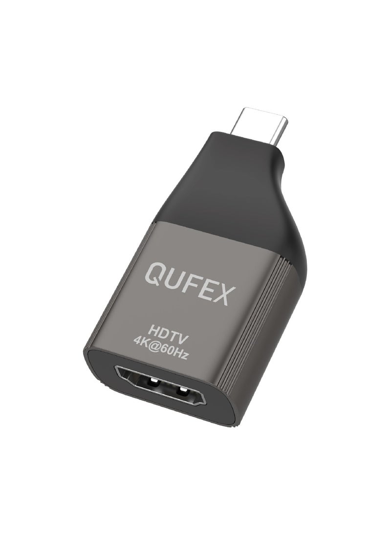 كيفكس محول USB-C إلى HDTV - Image 2