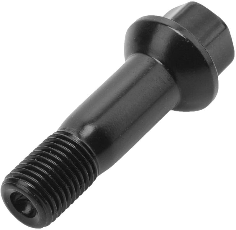 مجموعة مسامير وعزقات عجلات مرسيدس بنز 20 قطعة لـ ML350 S500 S550 CL500 GL450 - Image 4