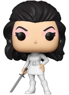 Funko Funko 54970 POP Heroes: WW 80th- The New WW (1968)  - Image 2