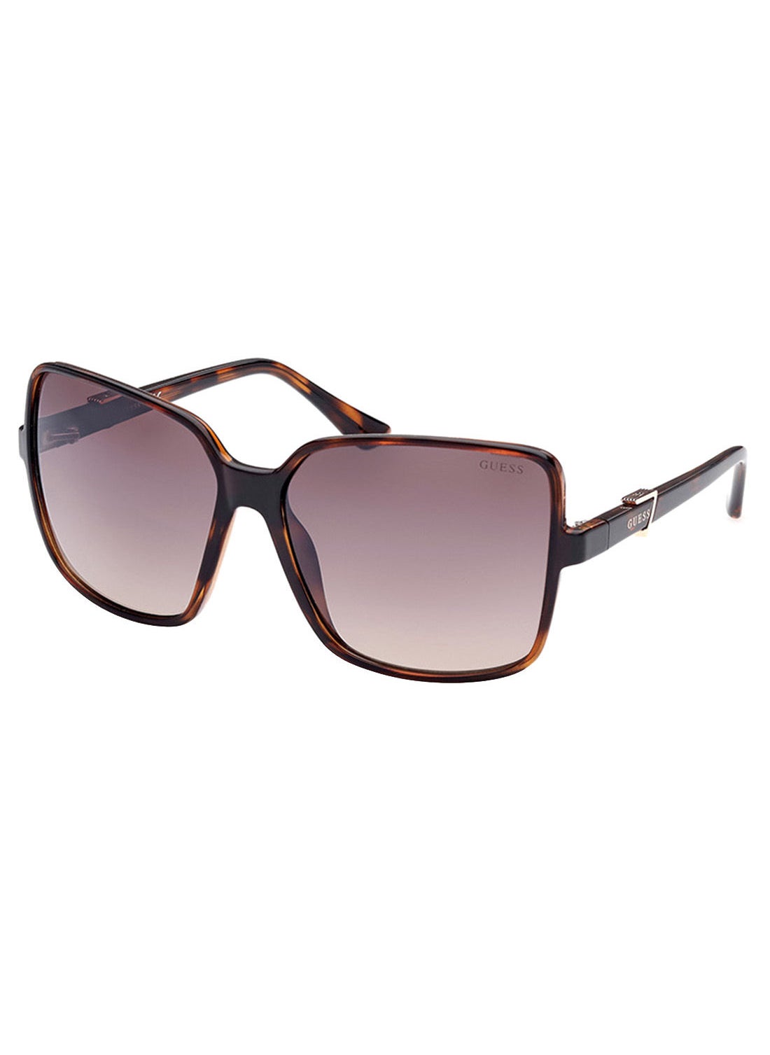 Square Sunglasses GU781252F61 