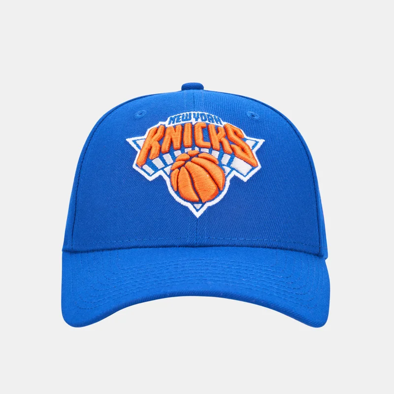 NEW ERA Men's NBA New York Knicks The League 9FORTY Cap