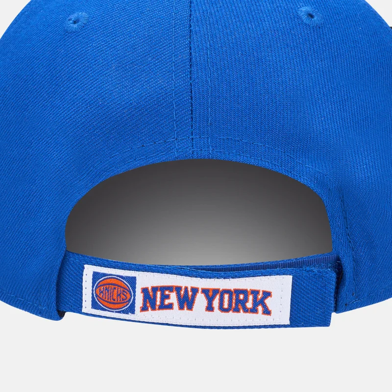 NEW ERA Men's NBA New York Knicks The League 9FORTY Cap