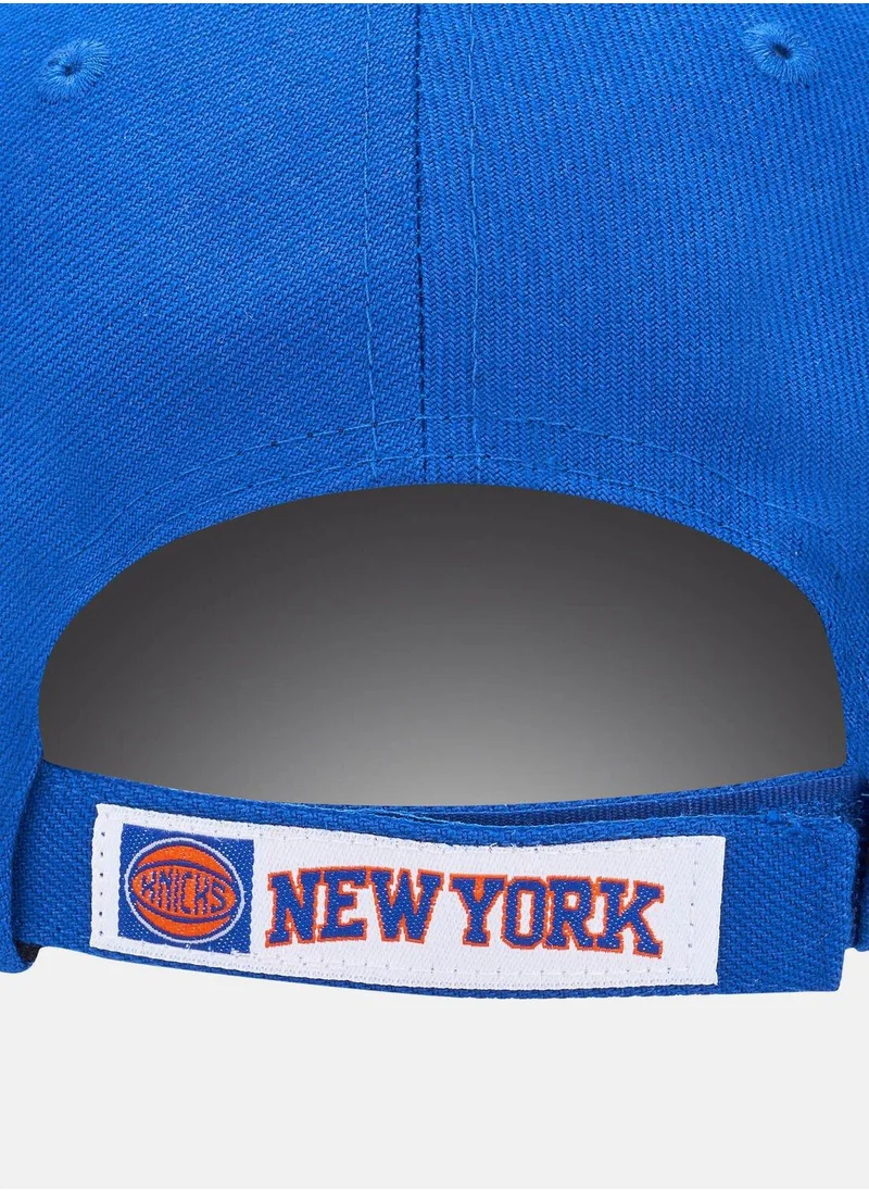 NEW ERA Men's NBA New York Knicks The League 9FORTY Cap