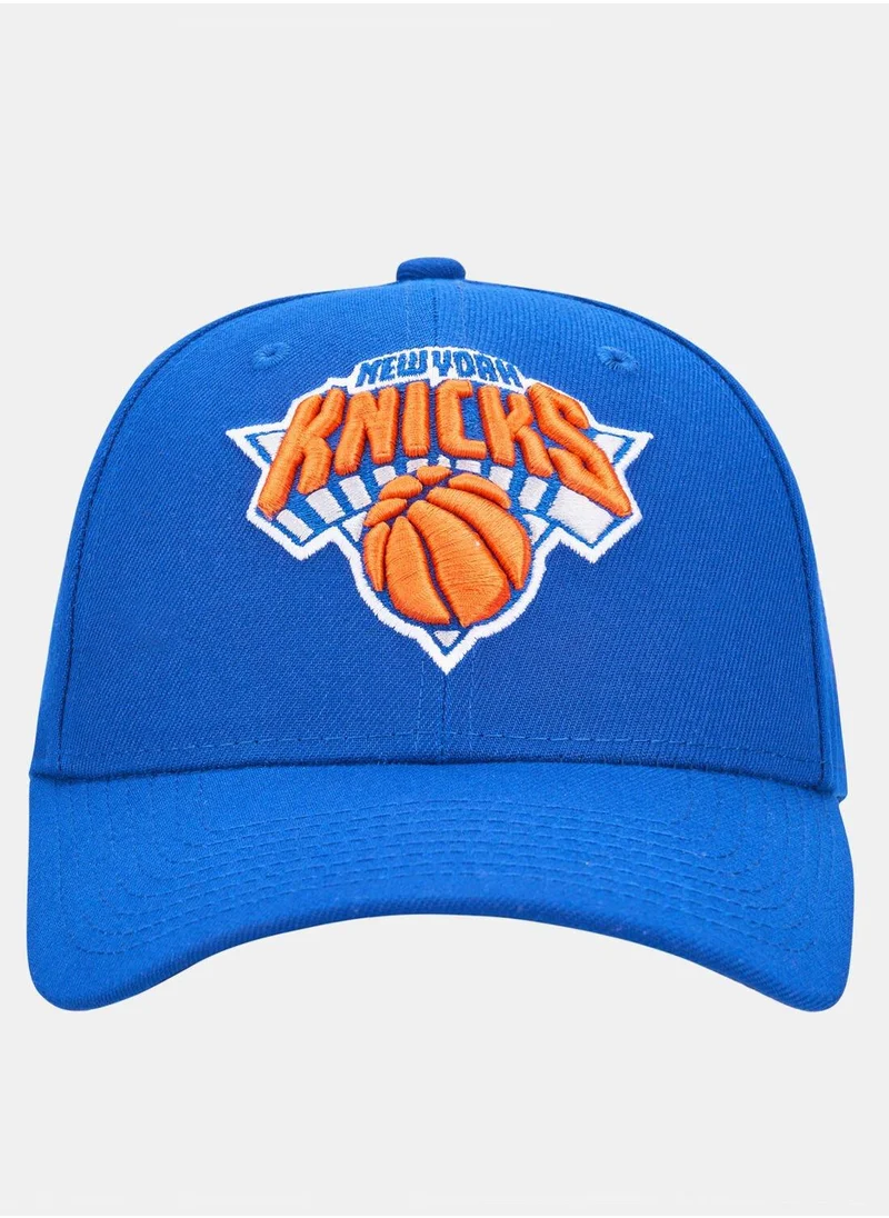 NEW ERA Men's NBA New York Knicks The League 9FORTY Cap