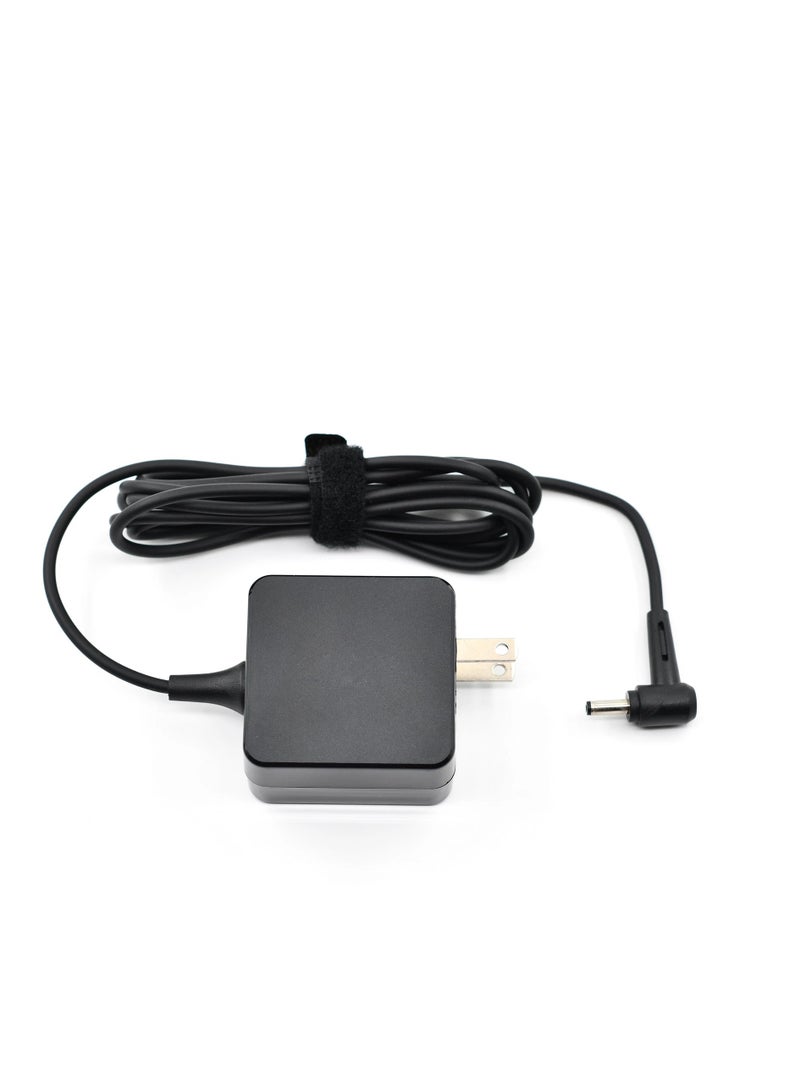 Terabyte 33W Asus VivoBook S200E, X201E, VivoBook Flip TP401NA-EC015T Laptop Replacement Adapter - Image 1