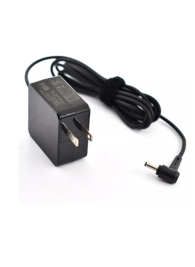 Terabyte 33W Asus VivoBook S200E, X201E, VivoBook Flip TP401NA-EC015T Laptop Replacement Adapter - Image 2