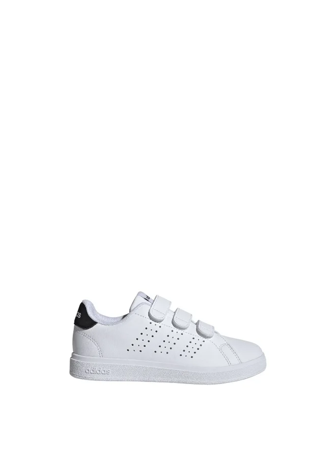Adidas adidas Advantage Base 2.0 Cf C White Sportwear Shoes 10K
