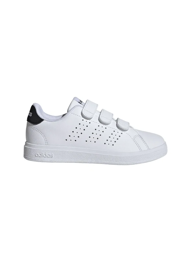 Adidas adidas Advantage Base 2.0 Cf C White Sportwear Shoes 10K