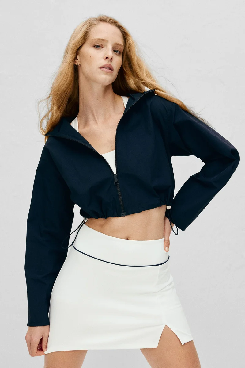 H&M Sports skirt with DryMove™