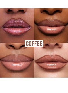 iMethod iMethod Lip Stain - Lip Liner Stain, Natural Long Lasting Lip Stain Peel Off, Waterproof Stay On All Day, Transfer-Proof, Highly Pigmented, Instant Peel Off Lip Stain Color, Nude Pink  - Image 4