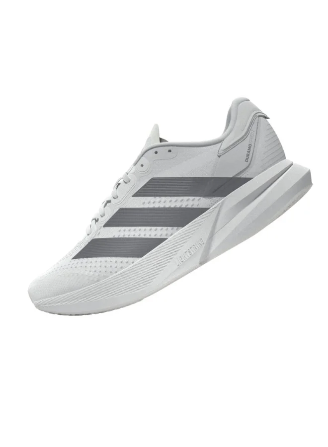 adidas Adidas Duramo Speed 2 W W White Running Shoes For Women