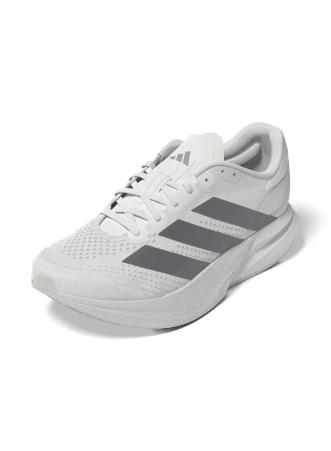 adidas Adidas Duramo Speed 2 W W White Running Shoes For Women