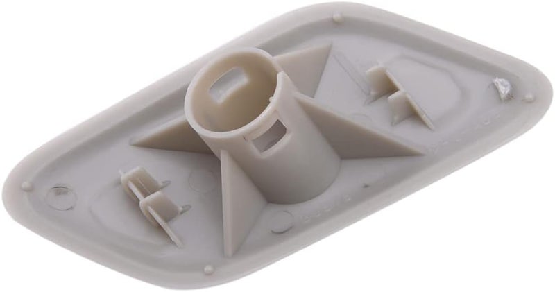 Vuzmode Car Headlight Cleaning Cap Washer Nozzle Cover - Image 3