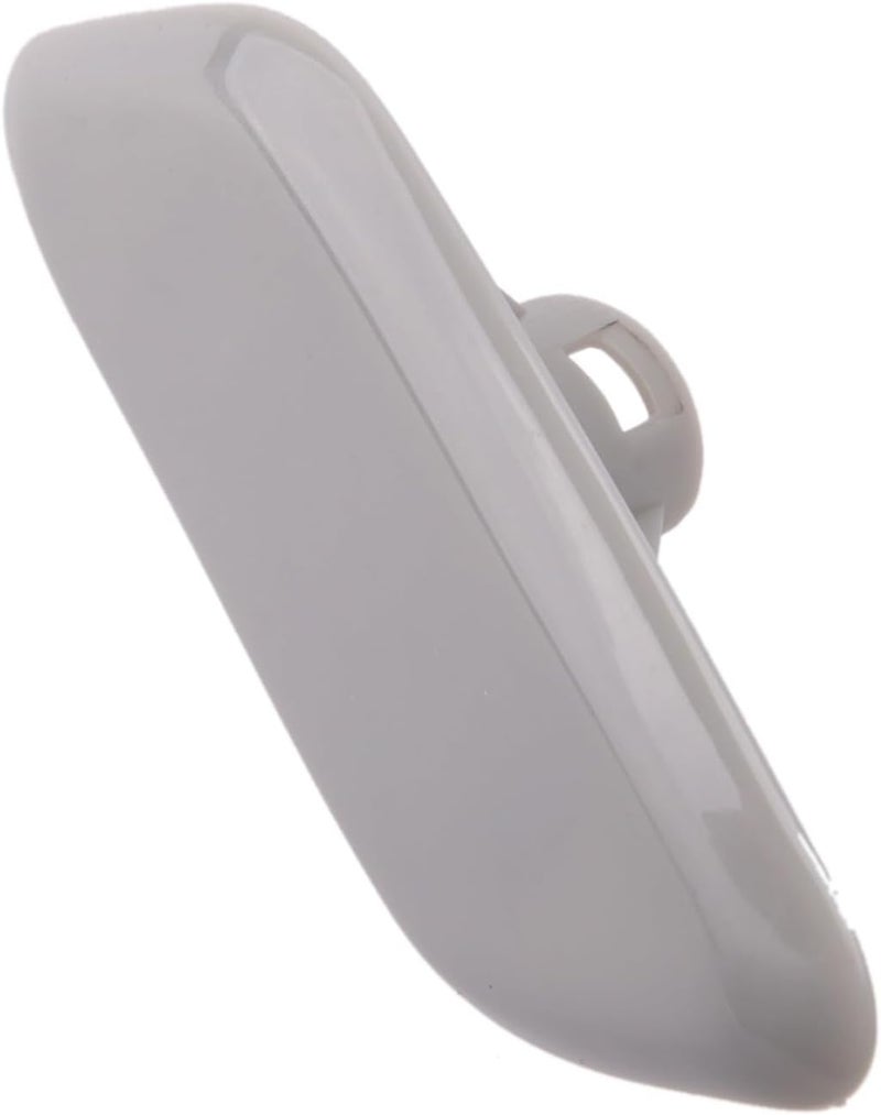 Vuzmode Car Headlight Cleaning Cap Washer Nozzle Cover - Image 1