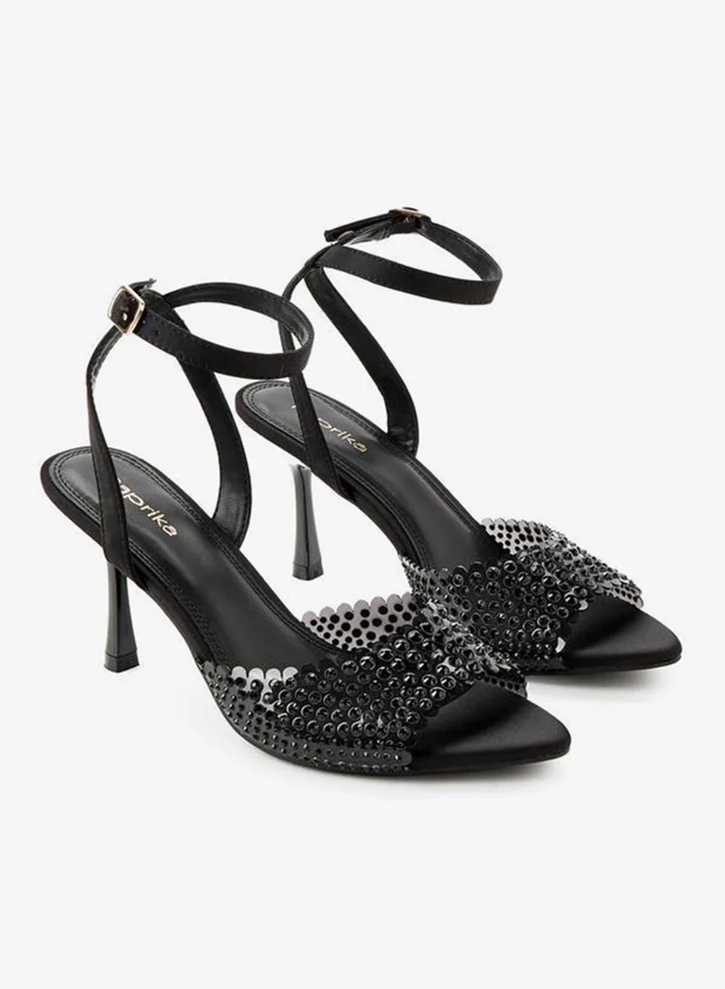 Paprika Paprika Heel Sandals Ramadan Collection