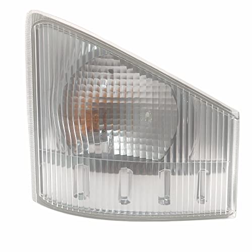 DEPO Auto Parts 213-1531L-AQ TRUCK - Image 3