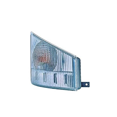 DEPO Auto Parts 213-1531L-AQ TRUCK - Image 1