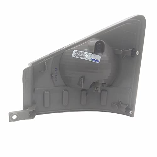 DEPO Auto Parts 213-1531L-AQ TRUCK - Image 5