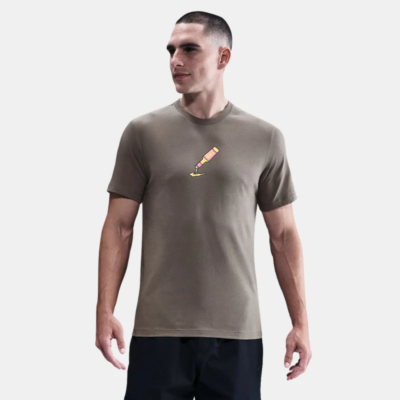 نايكي Men's Sportswear T-Shirt