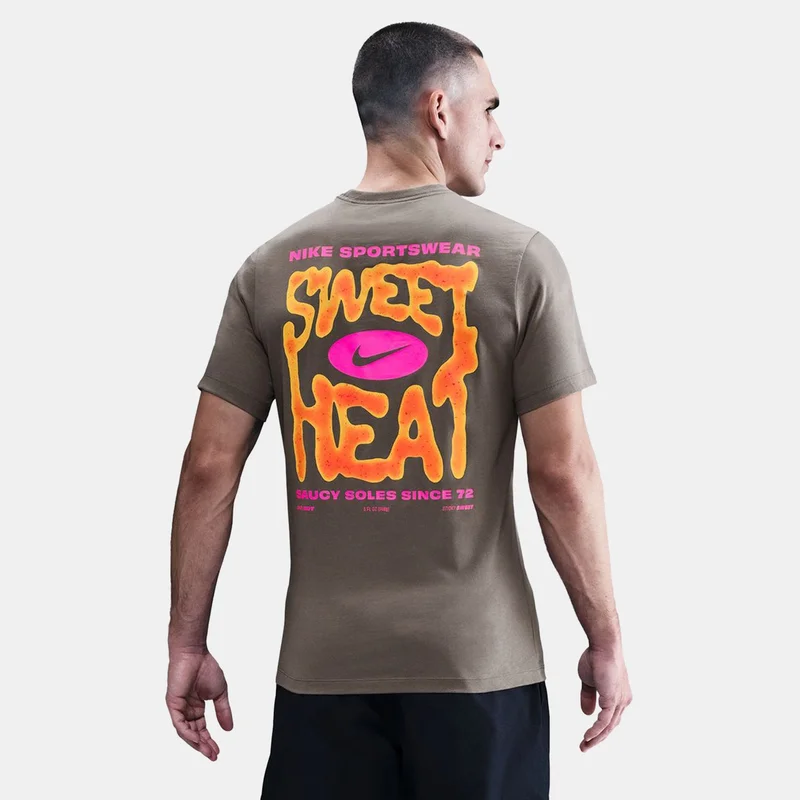 نايكي Men's Sportswear T-Shirt