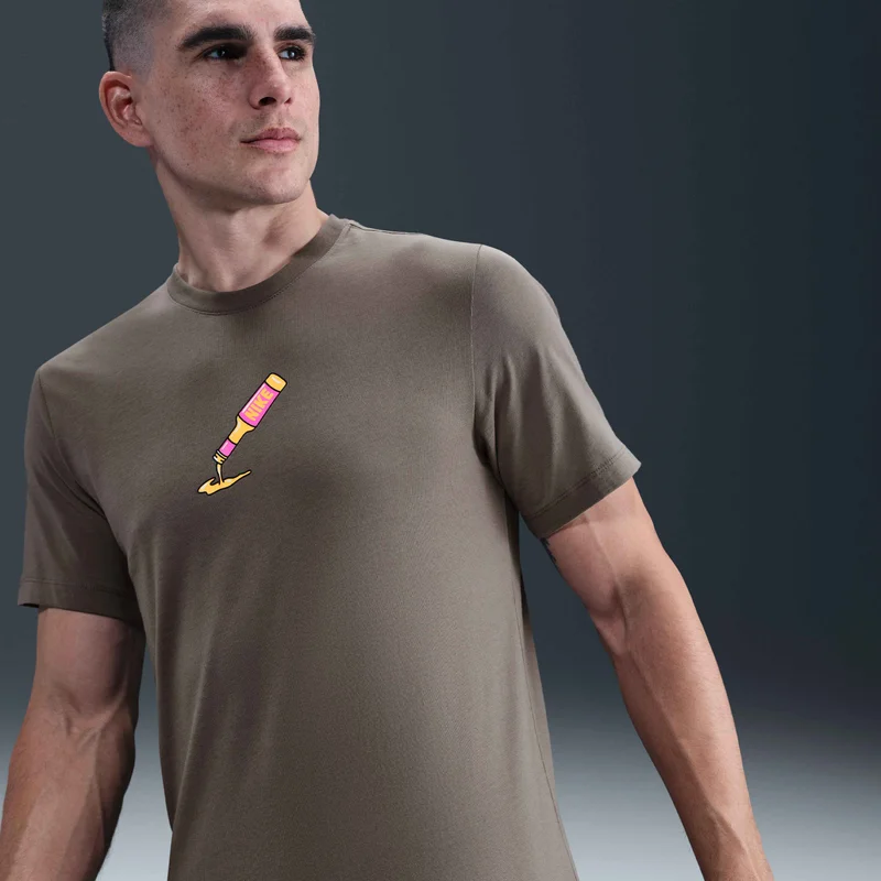 Nike Men's Sportswear T-Shirt