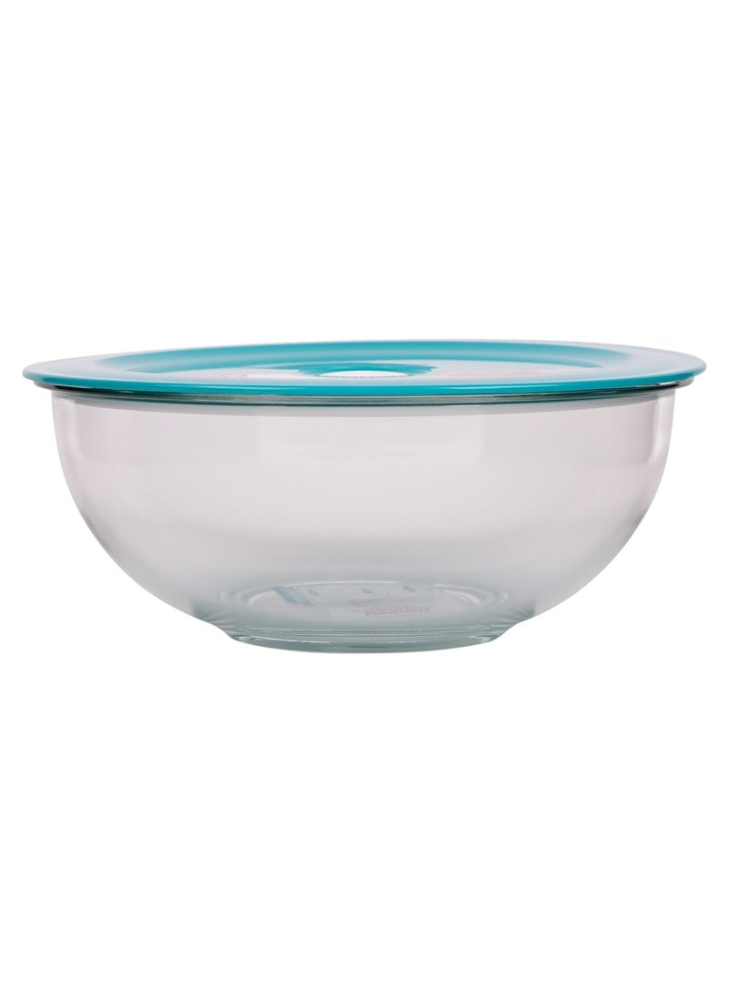Decor Glass Mixing Bowl - Image 2