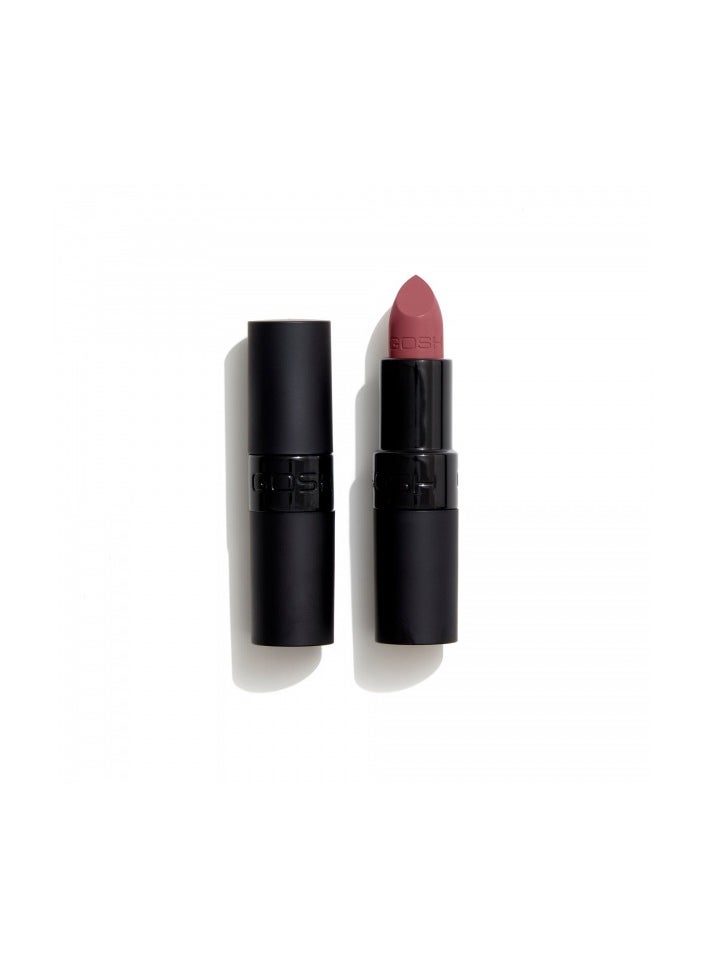 gosh - GOSH Velvet Touch Lipstick 161 Sweetheart - Image 1