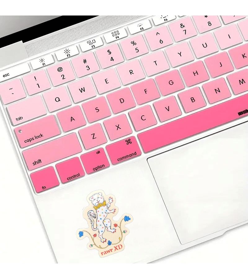 Funny Water Bottle And Laptop Stickers Cute PVC Decals Set - Image 5
