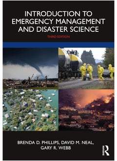 Introduction to Emergency Management and Disaster Science 