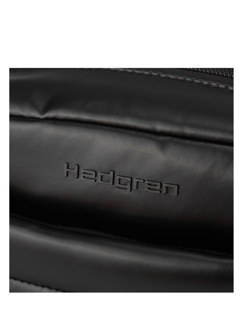 هيدجرين حقيبة كتف هيدجرين من بلجيكا بتصميم مبطن رائع - Image 4