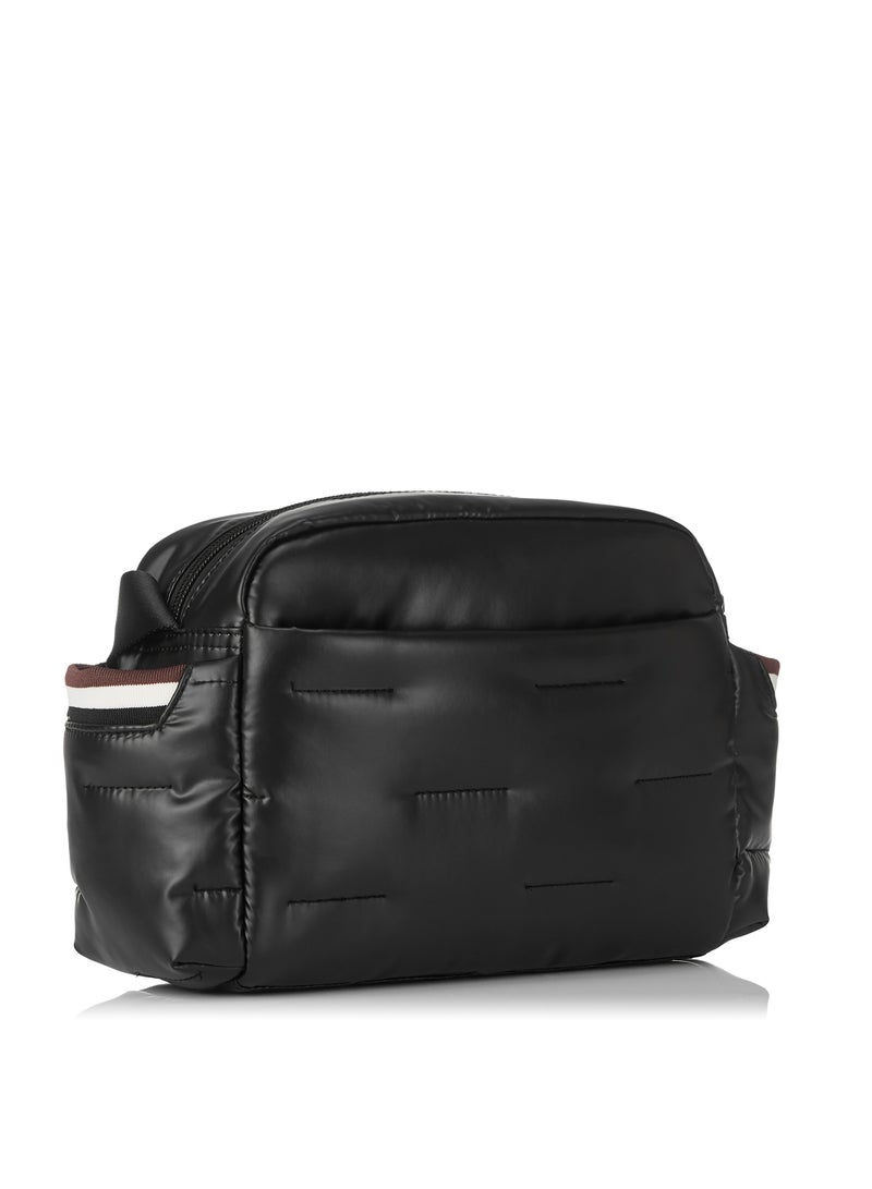 هيدجرين حقيبة كتف هيدجرين من بلجيكا بتصميم مبطن رائع - Image 3