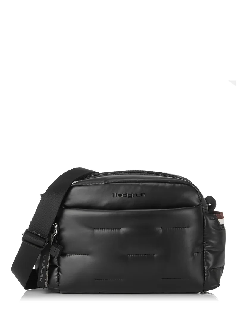 هيدجرين حقيبة كتف هيدجرين من بلجيكا بتصميم مبطن رائع