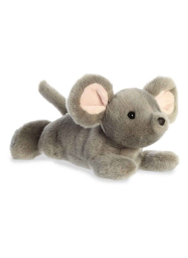 Aurora World Aurora Mini Flopsie 8" Missy Mouse  - Image 1