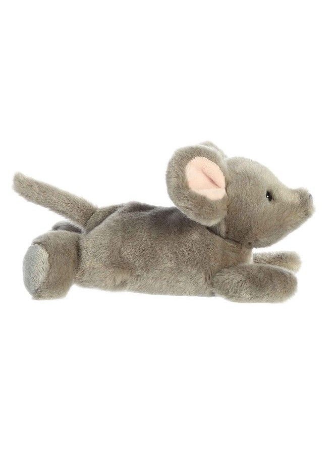 Aurora World Aurora Mini Flopsie 8" Missy Mouse  - Image 4