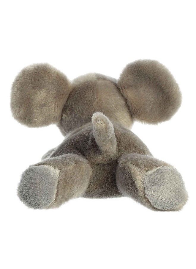 Aurora World Aurora Mini Flopsie 8" Missy Mouse  - Image 5