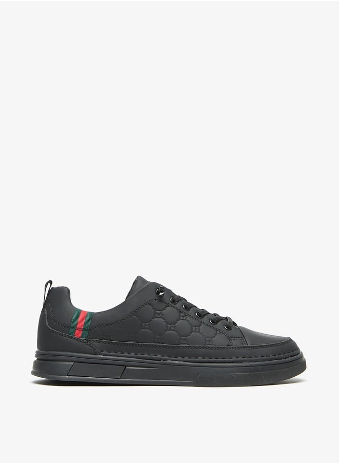 Lee Cooper Men's Casual Lace Up  - Image 1
