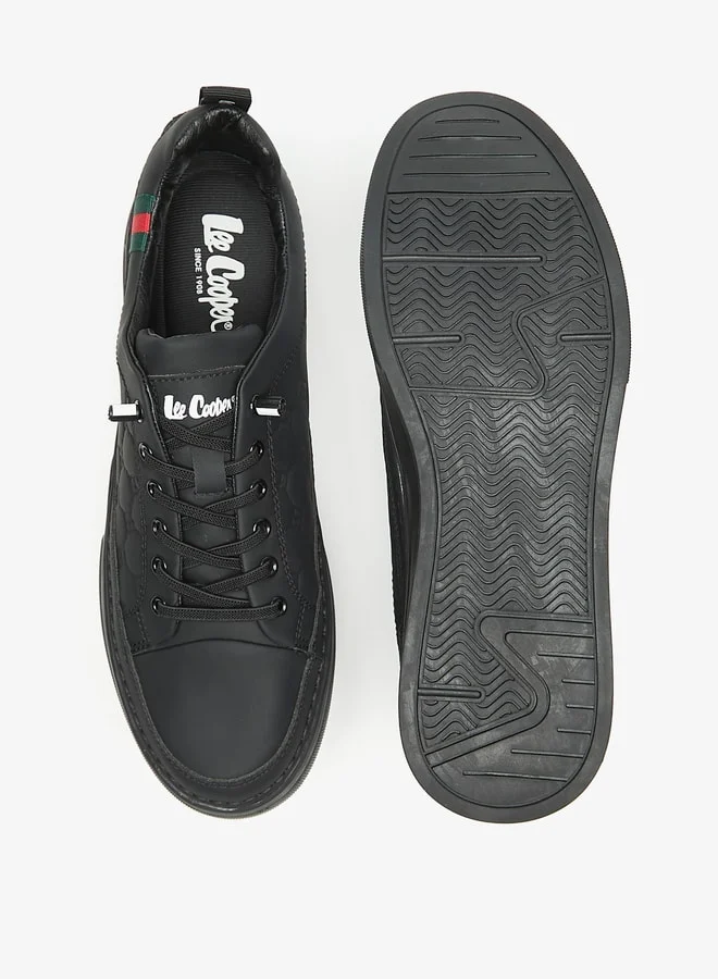 Lee Cooper Men's Casual Lace Up